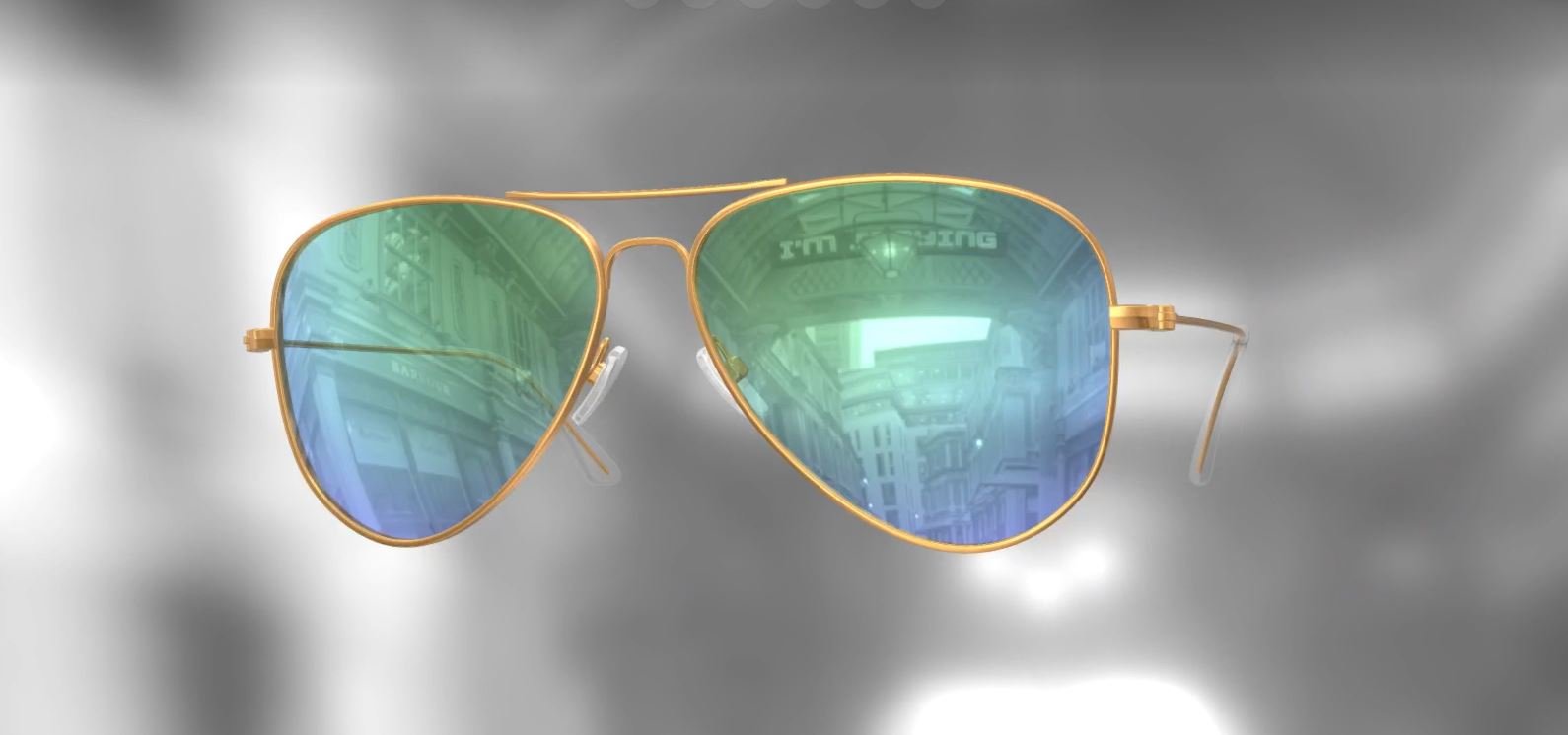 3D frame