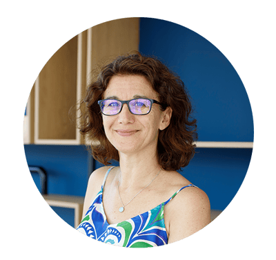 Sandrine Geffroy